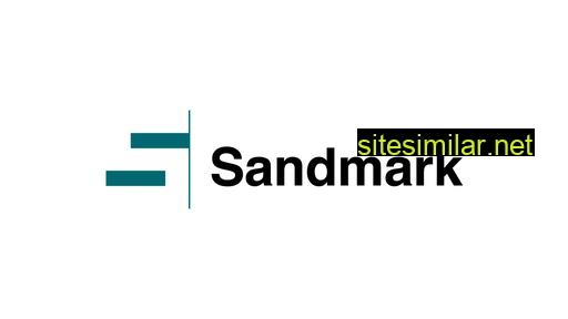 Sandmark similar sites