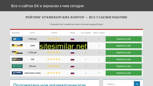 sds-vrn.ru alternative sites
