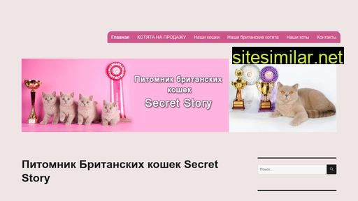 secretstorys.ru alternative sites