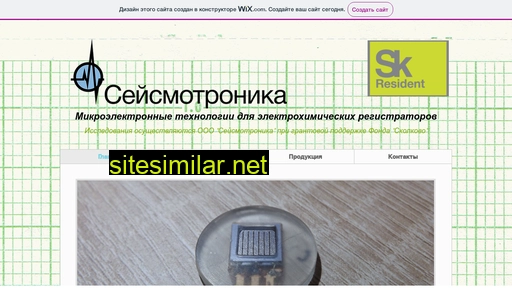 seismotronics.ru alternative sites