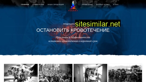 selacom.ru alternative sites
