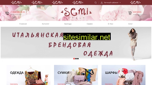 semi-italy.ru alternative sites