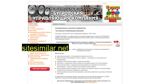sergblohin.ru alternative sites