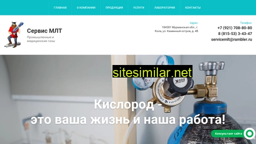 servicemlt.ru alternative sites