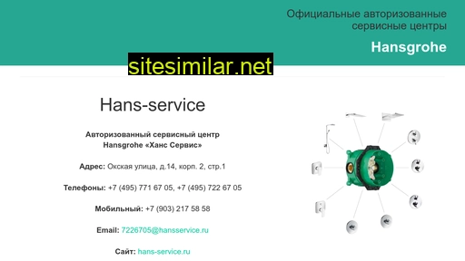 servicehg.ru alternative sites