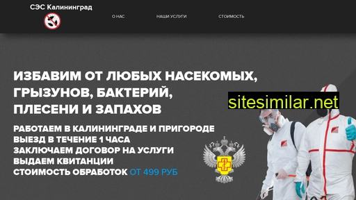 ses-kld.ru alternative sites