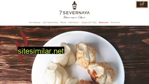 severnaya7.ru alternative sites