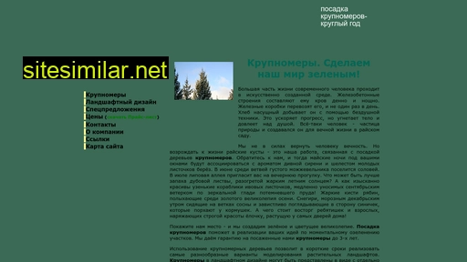 shishki.ru alternative sites