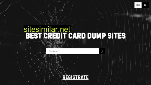 Shop-card-dumps similar sites