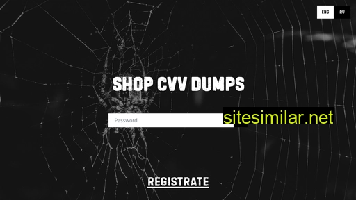 Shop-dark-web-cc-shop similar sites