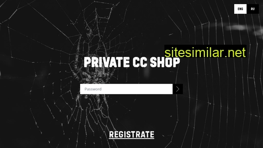 shoptrustedccshop.ru alternative sites