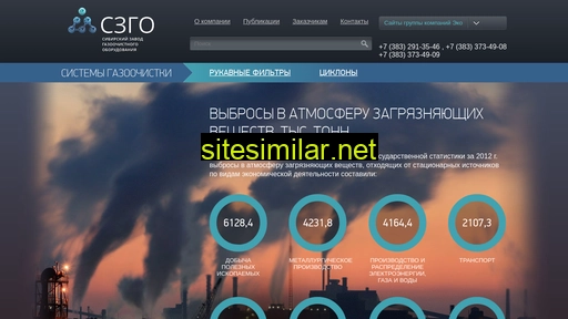sibgzo.ru alternative sites