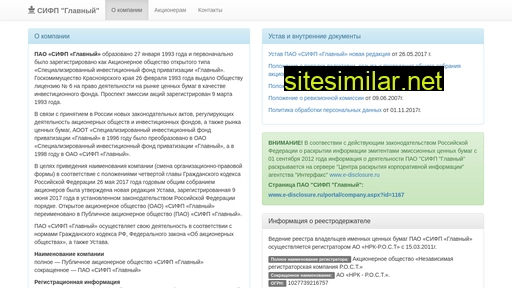 sifp24.ru alternative sites