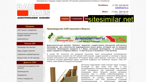 sip74.ru alternative sites