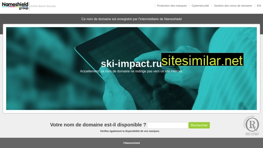 ski-impact.ru alternative sites