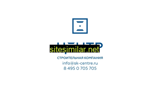 sk-centre.ru alternative sites
