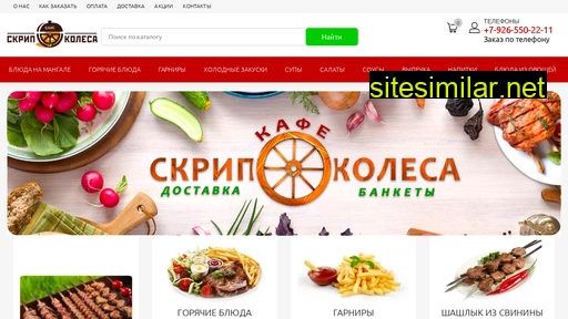 skripkolesa.ru alternative sites