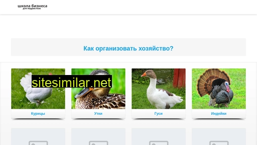 smallferma.ru alternative sites