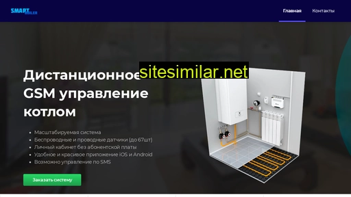 smart-boiler.ru alternative sites