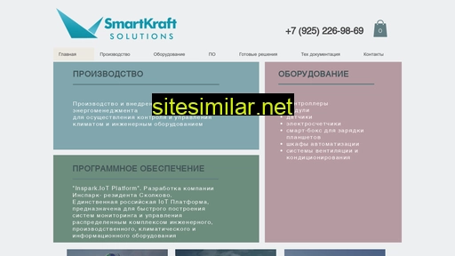 smart-kraft.ru alternative sites