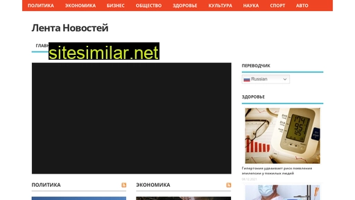 smi2rus.ru alternative sites