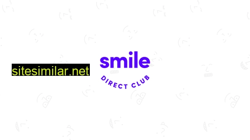smiledirectclub.ru alternative sites