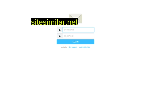 Smtp-host similar sites