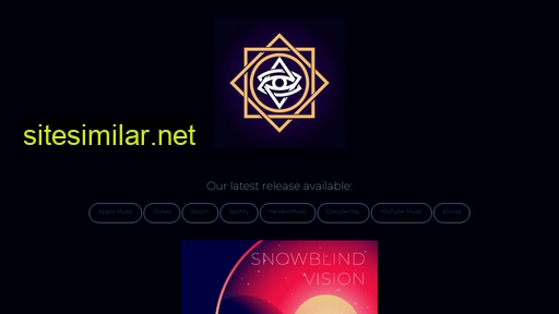 snowblind.ru alternative sites