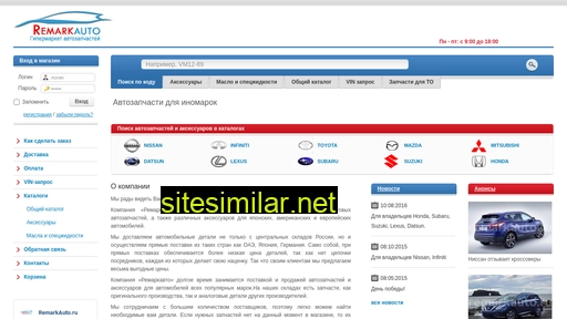 snstuning.ru alternative sites