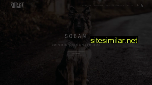 soban.ru alternative sites