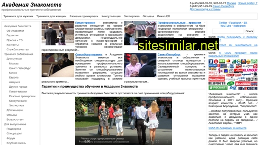 soblaznenie.ru alternative sites