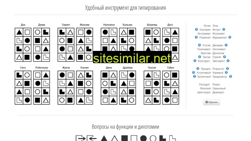 socmodel.ru alternative sites