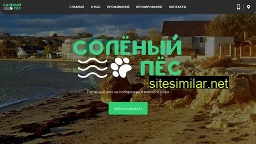 soleniypes.ru alternative sites