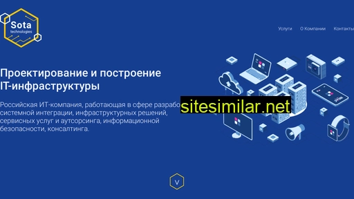 sotatech.ru alternative sites