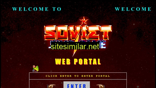 Sovietjumpgame similar sites