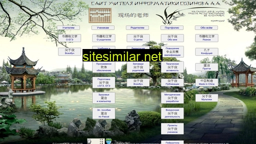 sozi-noff.ru alternative sites