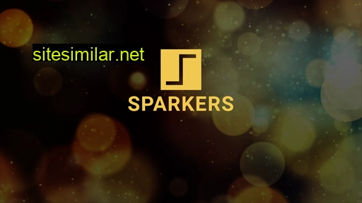 Sparkers similar sites