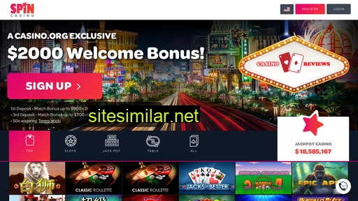 spin-cazino.ru alternative sites