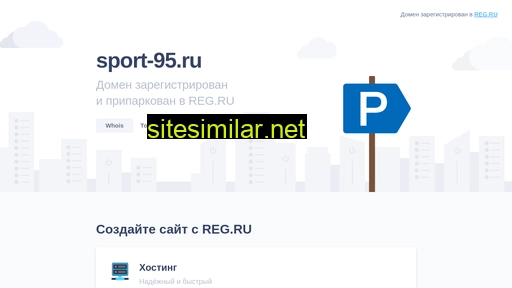 sport-95.ru alternative sites