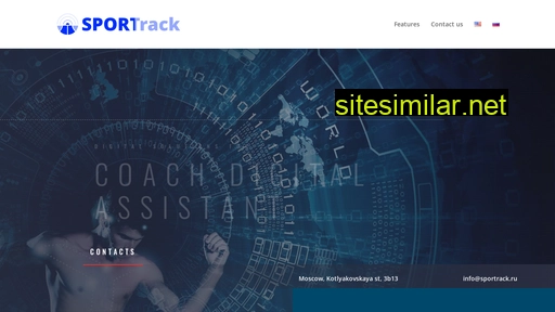 sportrack.ru alternative sites