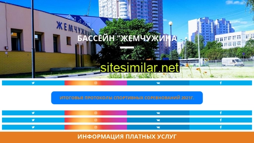 sportschool-104.ru alternative sites