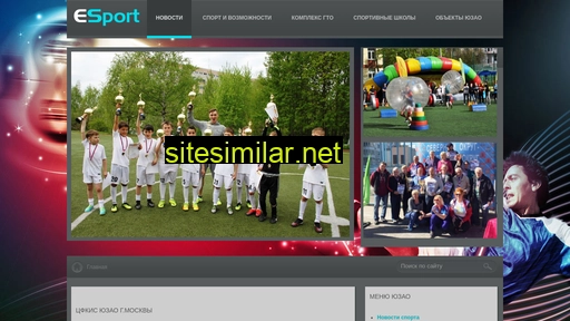 sport-uzao.ru alternative sites