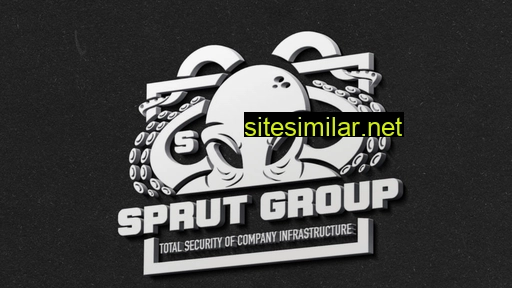 sprutgroup.ru alternative sites
