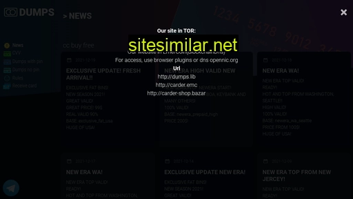 ssn-fullz.ru alternative sites