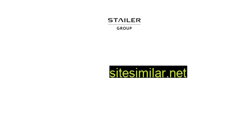 stailer-group.ru alternative sites