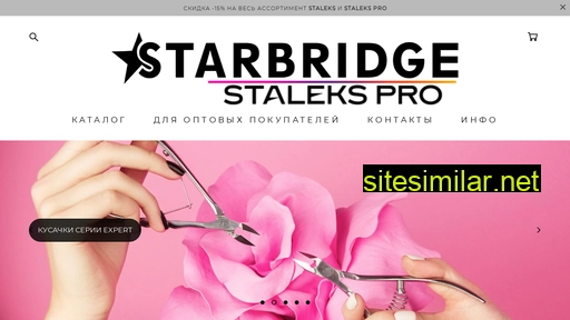 staleks-sb.ru alternative sites