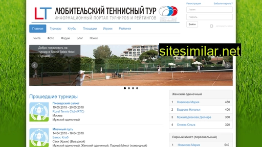 statgame.ru alternative sites