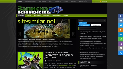 stizos.ru alternative sites