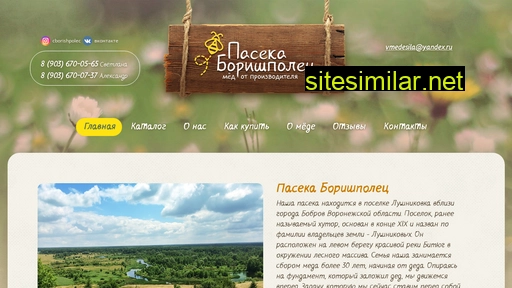 stranameda.ru alternative sites