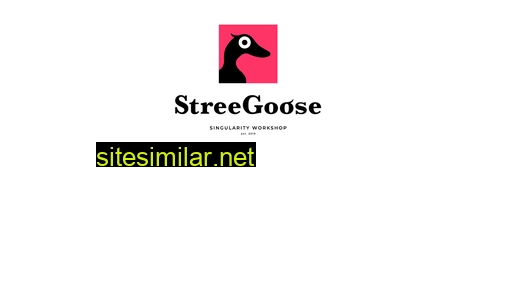 streegoose.ru alternative sites